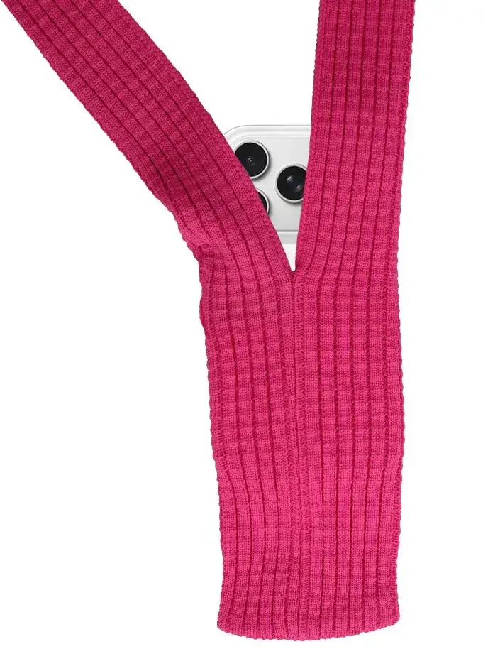 Toptel Pocket Strap – pink