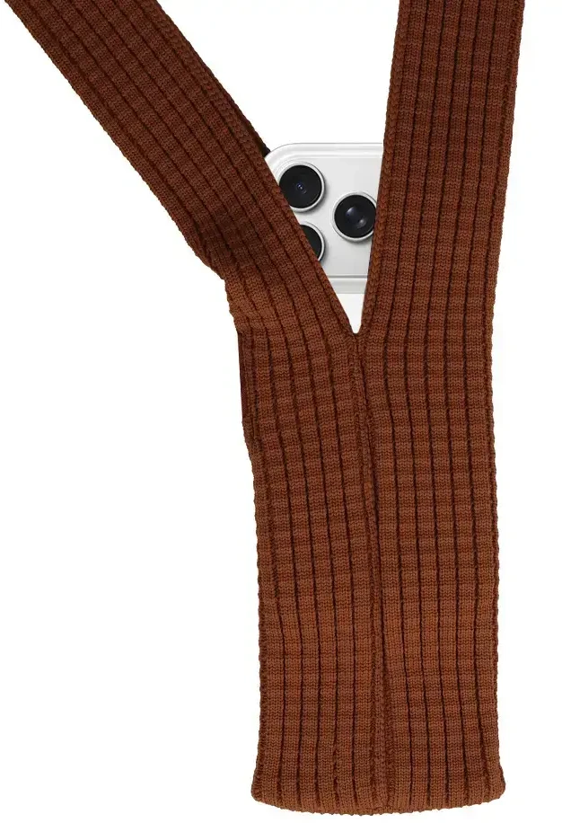 Toptel Pocket Strap – ruda