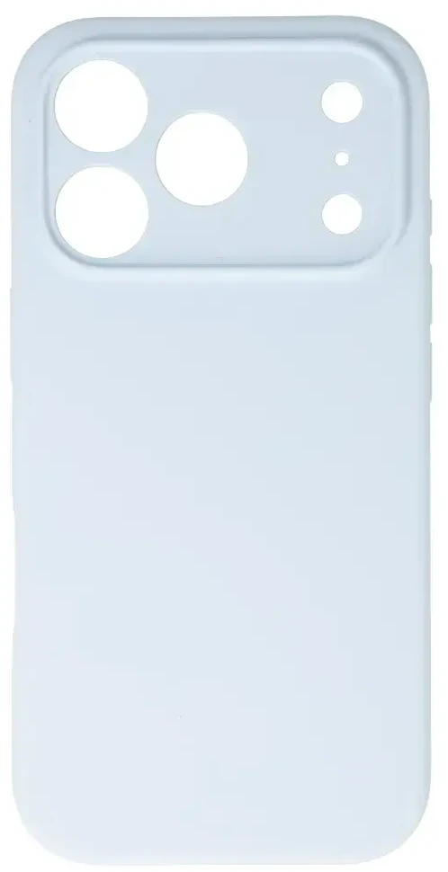 Toptel Tel Protect Silicone Lite dėklas skirtas Samsung Galaxy S24 Ultra mėlynos spalvos