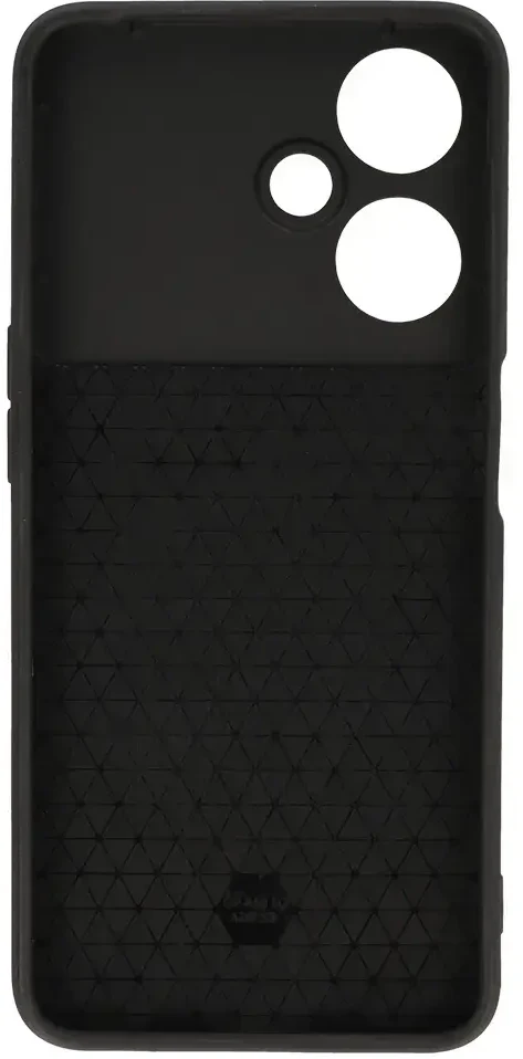 Fusion Accessories Topt Slide Camera Armor dėklas skirtas Oppo A59 juodos spalvos