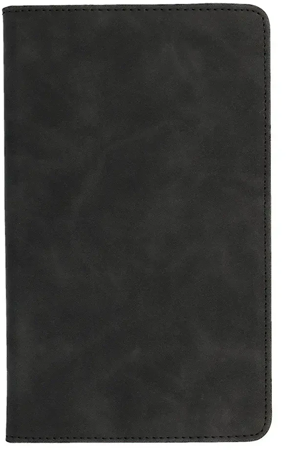 Toptel „Topt Smart Book MAGNET“ dėklas, skirtas „Samsung Galaxy Tab S9 FE PLUS/S9 FE PLUS 5G“, juodas