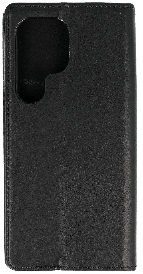 Toptel Topt Smart Magneto dėklas skirtas Motorola Moto G42 juodos spalvos