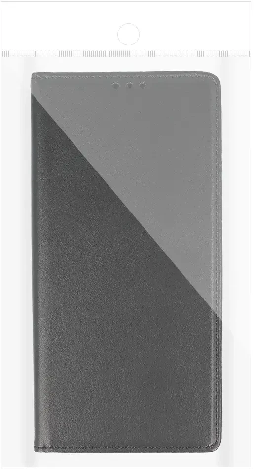 Toptel Topt Smart Magneto dėklas skirtas Motorola Moto G42 juodos spalvos