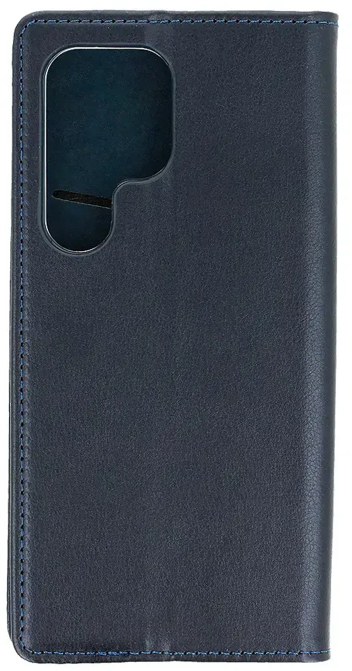 Toptel Topt Dėklas Smart Magneto skirtas Xiaomi 17 Pro mėlynos spalvos