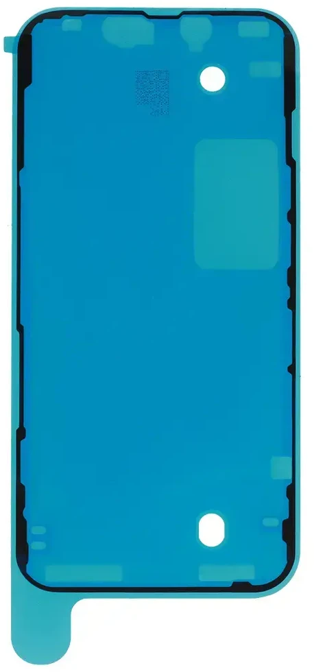 Fusion Accessories Soft OLED Ekranas NCC for Iphone 13 Pro juodas IC