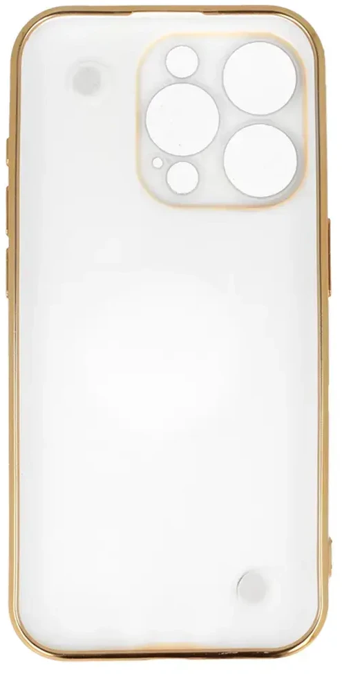 Fusion Accessories Topt Trend dėklas skirtas Apple iPhone 15 Pro Max design 3 baltos spalvos