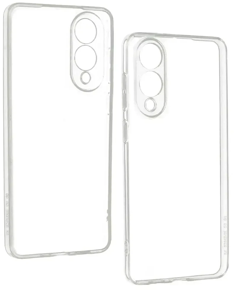 Fusion Accessories Topt Ultra Clear 1mm dėklas, skirtas Samsung Galaxy S25 Edge, skaidrus