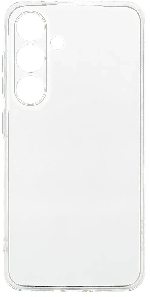 Fusion Accessories Topt Ultra Clear 1mm Dėklas skirtas Samsung Galaxy S25 Ultra skaidrus