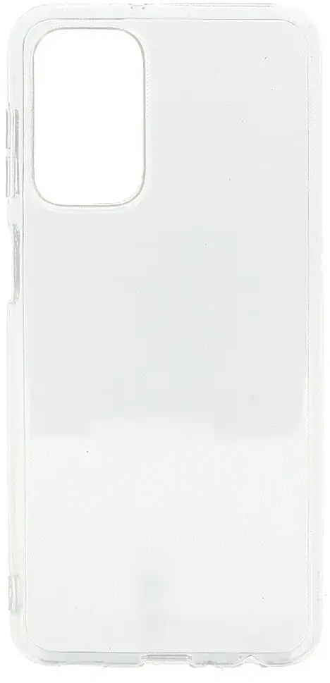Fusion Accessories Topt Ultra Clear 1mm dėklas skirtas Samsung Galaxy A23 4G/5G skaidrus