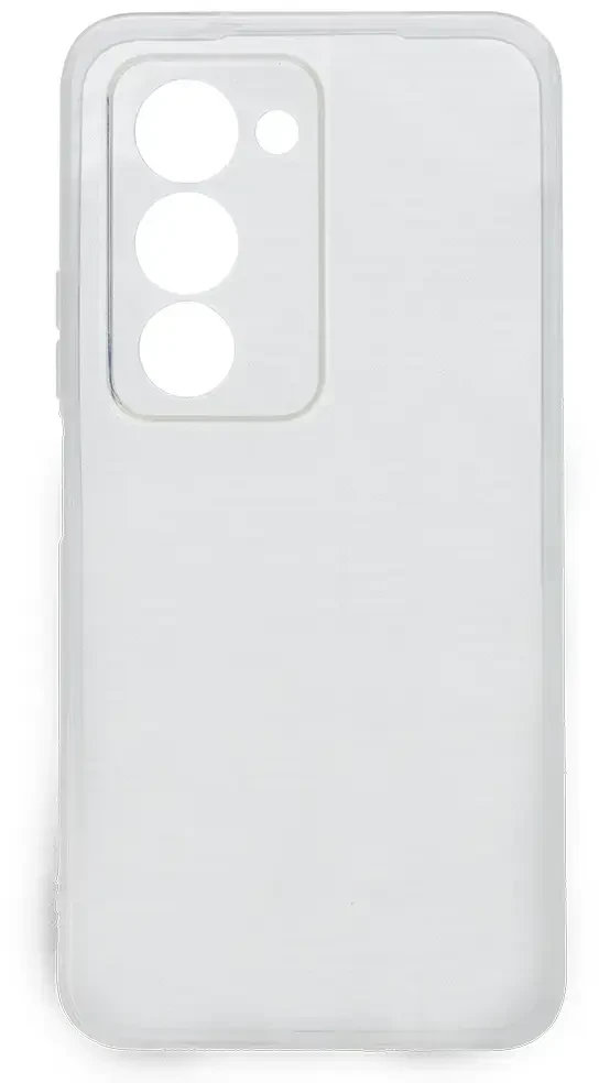 Fusion Accessories Topt Ultra Clear 1mm dėklas skirtas Xiaomi Redmi 15 4G/5G skaidrus