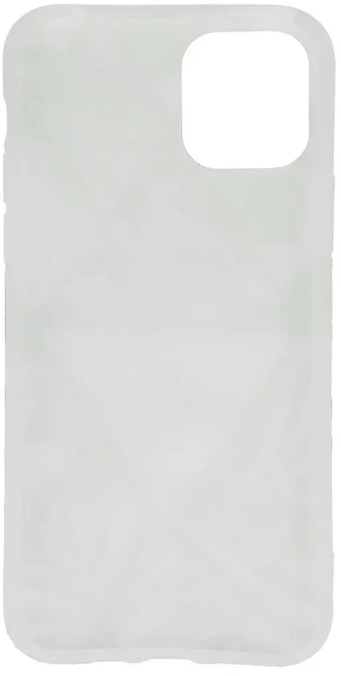 Dėklas Fusion Accessories Topt Cosmo Marble Apple iPhone 12 Pro Max šablonas 5