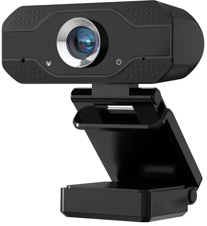 Fusion Accessories Webcam Full HD B1-1080P (damaged packaging) (Pažeista pakuotė)