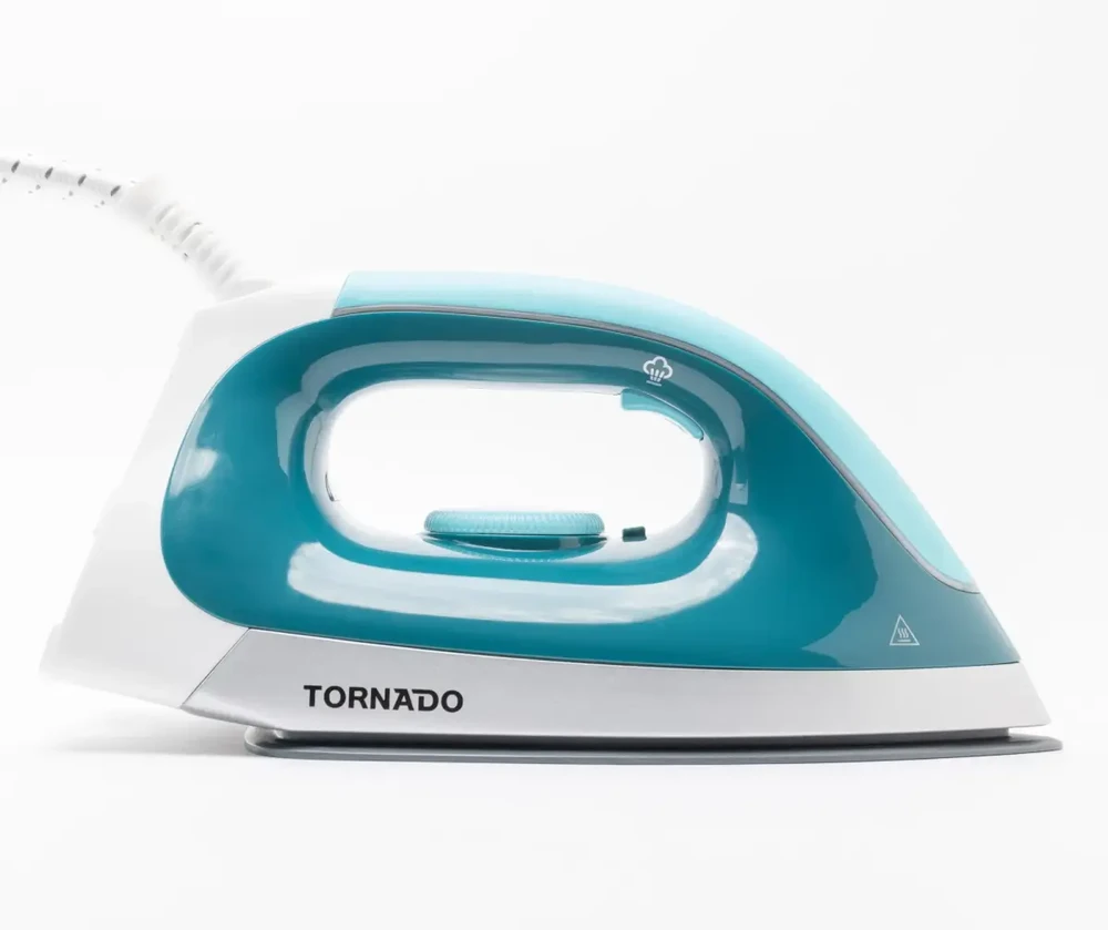 Tornado garinio lyginimo stotis TSS-2400D mėlyna/balta