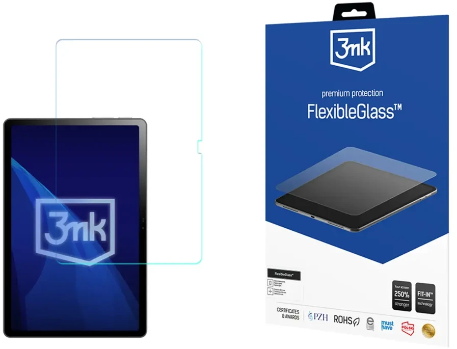 3Mk Protection Toshiba TCx M11 - iki 13" 3mk FlexibleGlass