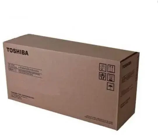 Toshiba T-FC210E-M, 33600 puslapių, rausvai raudona, 1 vnt.