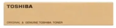 Toshiba T-FC505E Toneris Juodas Original (6AJ00000139)