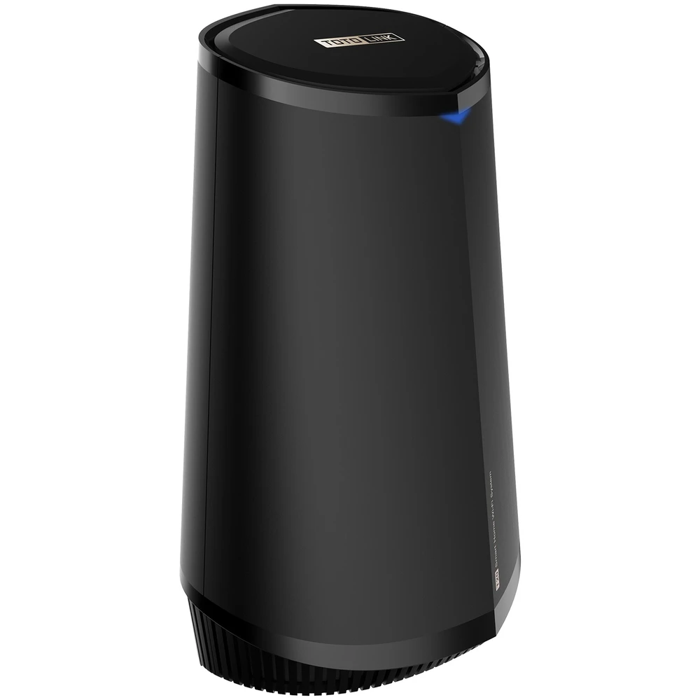 Totolink T20 | Maršrutizatorius WiFi | AC3000, dviejų juostų, MU-MIMO, tinklelis, 3x RJ45 1000 Mb/s, 1x USB
