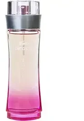 Lacoste Touch Of Rožinė moteriški kvepalai EDT, 90 ml