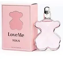 Kvepalai moterims Tous Love Me EDP, 50 ml