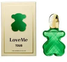 Tous Love Me Emerald Eliksyras Parfum 90 Vpo -Noved23