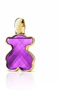 Tous Loveme The Amethyst EDP kvepalai moterims, 50 ml