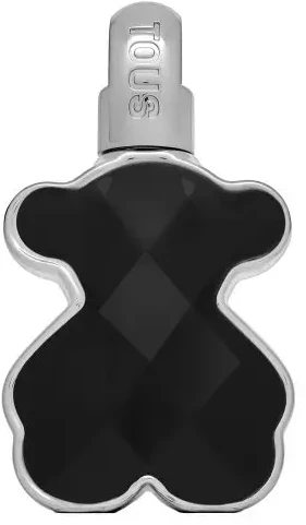 Tous LoveMe Onyx EDP parfumuotas vanduo moterims, 50 ml