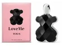 Tous LoveMe Onyx EDP parfumuotas vanduo moterims, 30 ml