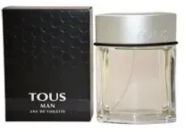 Tualetinis vanduo Tous Man Eau De Toilette Purškiklis 100ml