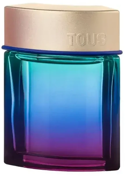 Tous Man Sky EDP 100 Purškiklis