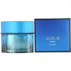 "Tous Man Sport" tualetinis vanduo 50ml