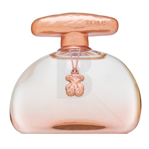 "Tous Sensual Touch" tualetinio vandens purškalas 100ml