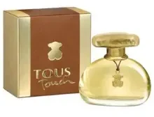"Tous Touch" tualetinio vandens purškalas 50ml