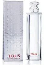 Tous Eau De Toilette tualetinis vanduo 30ml