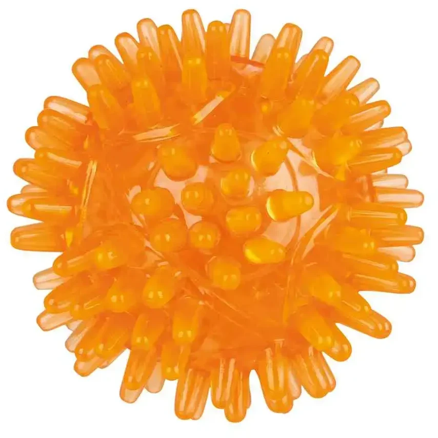 Trixie kamuoliukas JEŻOWA 5CM