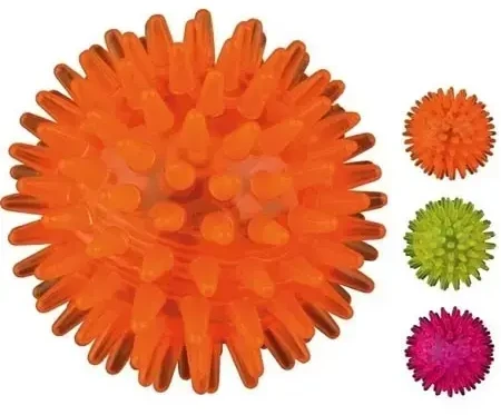 Trixie kamuoliukas JEŻOWA 5CM