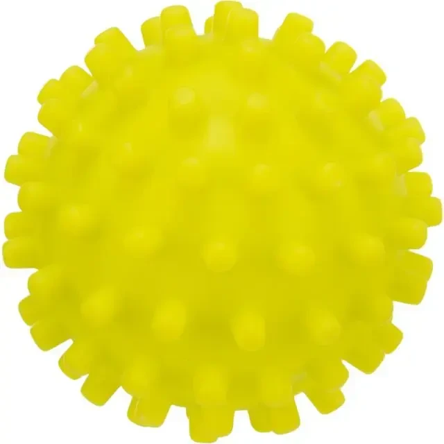 TRIXIE vinilo rutulys su storu smaigaliu 10 cm 3429