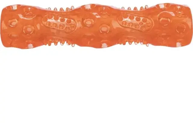 Trixie STICK SU GARSU - TERMOPLASTINĖ GUMĖ 18cm
