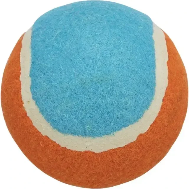 Trixie teniso kamuoliukai 6,4 cm Dėžutė 36 vnt