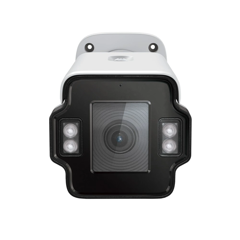 TP-LINK | VIGI 4MP lauko IR motorizuota varifokalinė kulkinė tinklo kamera | InSight S345ZI | Kulkinė | 4 MP | 2,7–13,5 mm / F1.6 | Maitinimas per Ethernet (PoE) | IP67 | H.265+ | „Micro SD“, maks. 512 GB