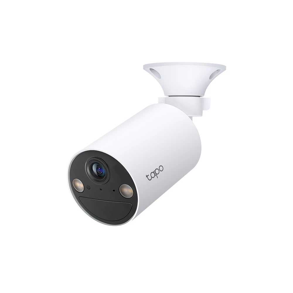 Išmanioji bevielė vidaus/lauko saugumo kamera TP-LINK Tapo C410
