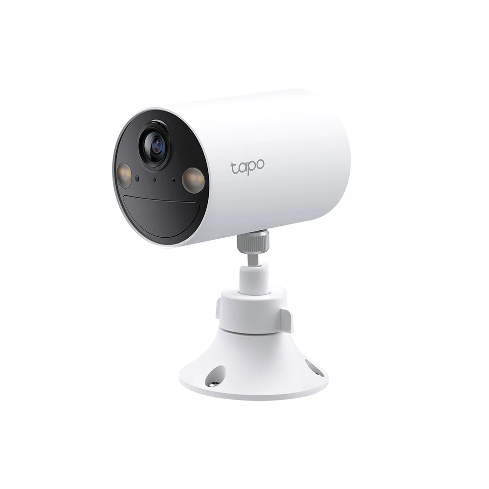 Išmanioji bevielė vidaus/lauko saugumo kamera TP-LINK Tapo C410