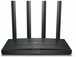 Maršrutizatorius TP-Link Archer AX12 | AX1500 WiFi 6