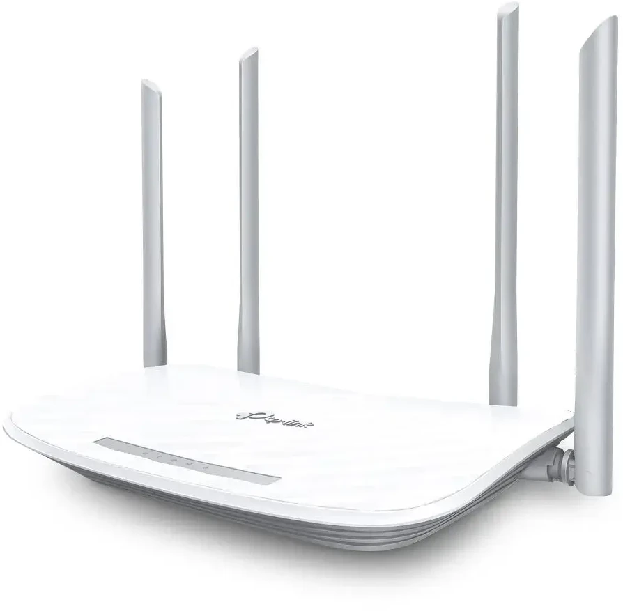 TP-LINK Archer C50 WLAN maršrutizatorius