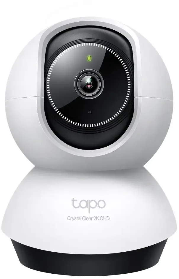 TP-Link TC72 baltas