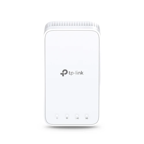 TP-LINK TPLINK kartotuvas (RE330)