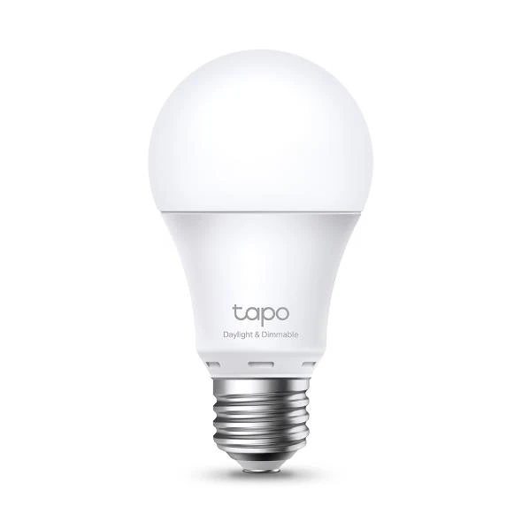 TP-LINK | Išmanioji „Wi-Fi“ lemputė | Tapo L520E
