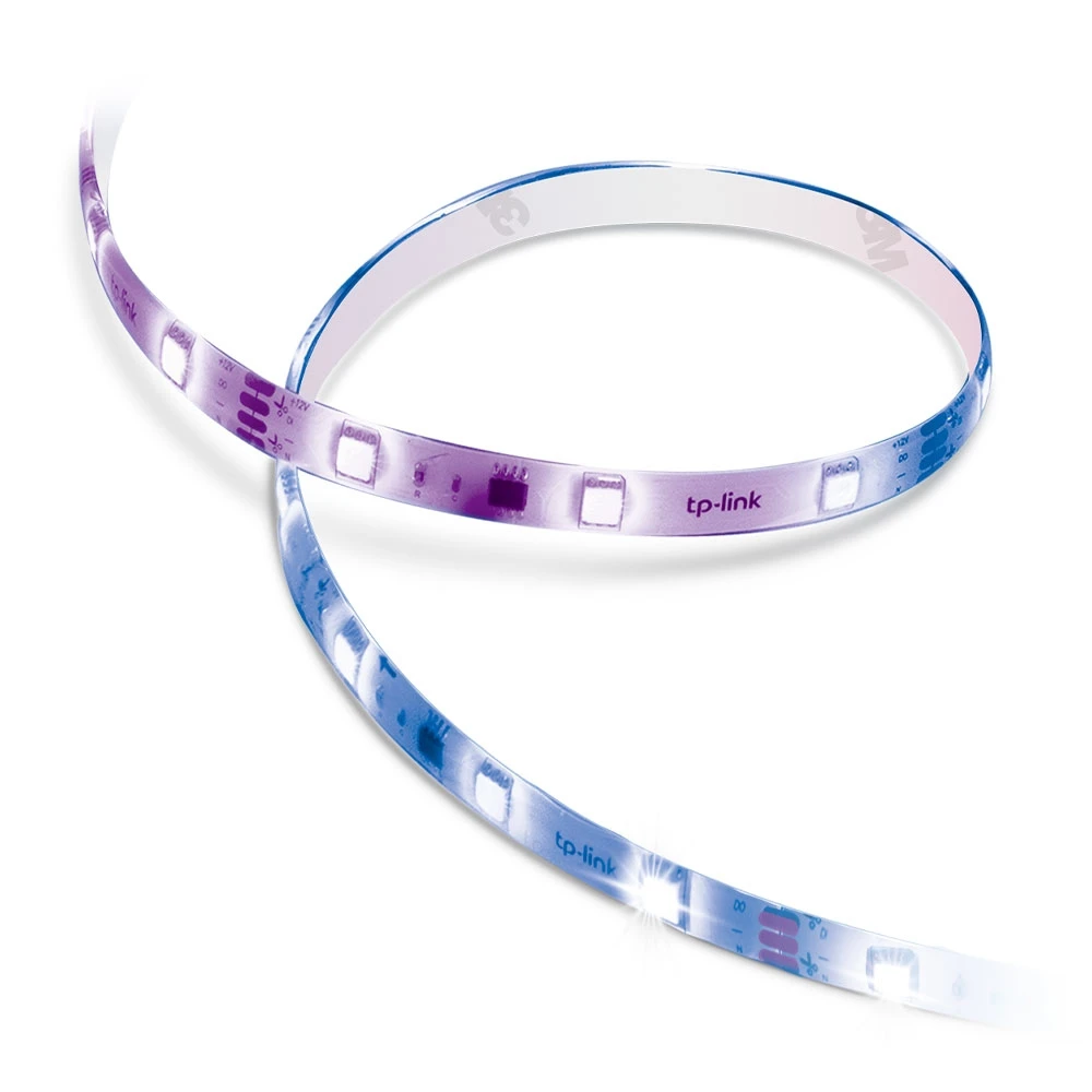 TP-LINK | Šviesos juostelė | Tapo L920-5 | IEEE 802.11 b/g/n | Daugiaspalvis