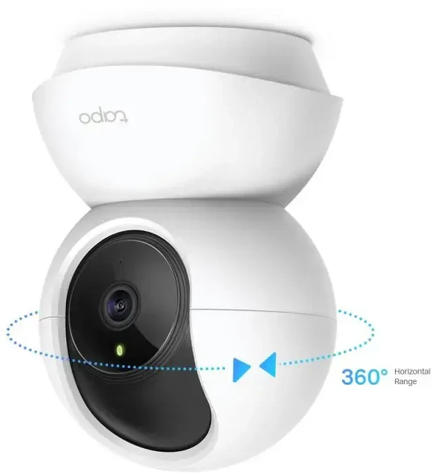 TP-LINK TPLINK Tapo C210 (TAPO C210)