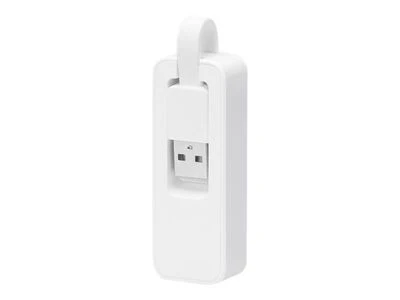 TP-LINK USB 2.0–100Mbps Ethernet tinklo adapteris 1 USB 2.0 jungtis 1 10/100Mbps Ethernet prievadas