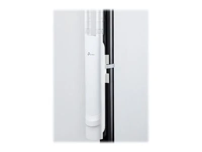 TP-Link EAP110 N-Outdoor Wireless Access Point, IP65 / EAP110-OUTDOOR